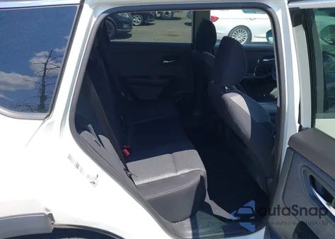 2021 Nissan Rogue Sv Intelligent Awd из США, поврежденный, VIN 5N1AT3BB3MC763139